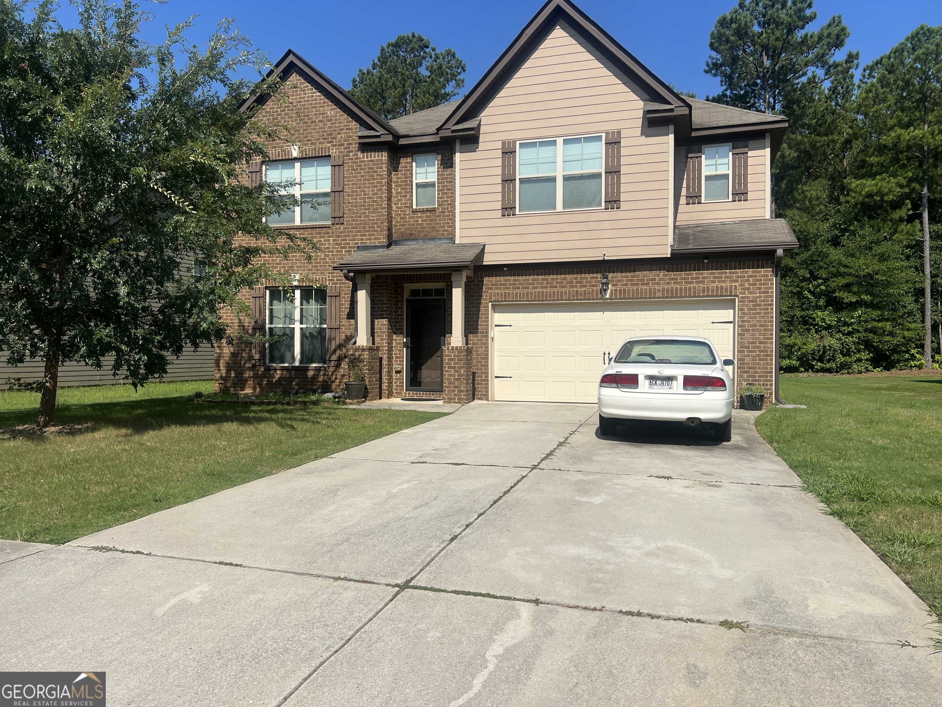 Hampton, GA 30228,1419 Stone Ridge CT