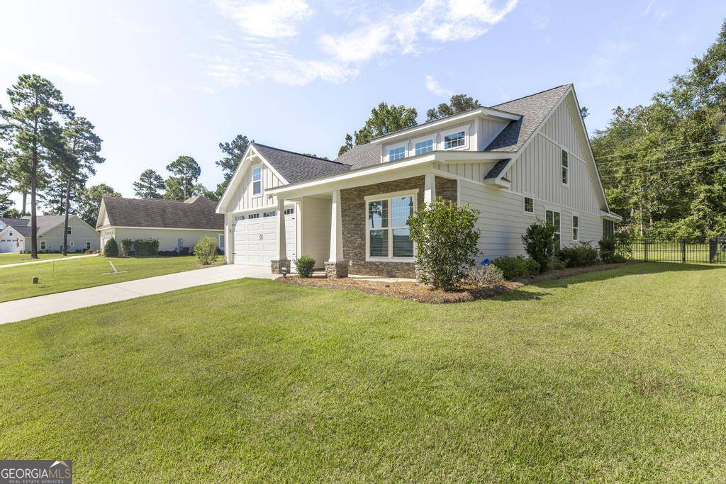Dublin, GA 31021,203 Cherokee Rose Circle