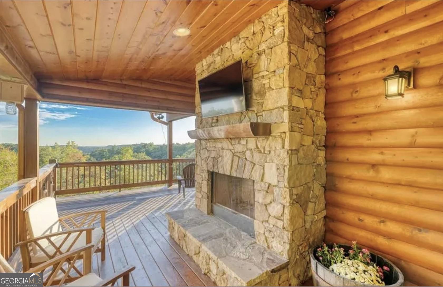 Ellijay, GA 30540,663 Lakeland DR