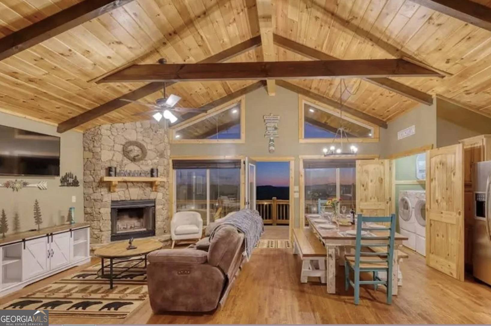 Ellijay, GA 30540,663 Lakeland DR