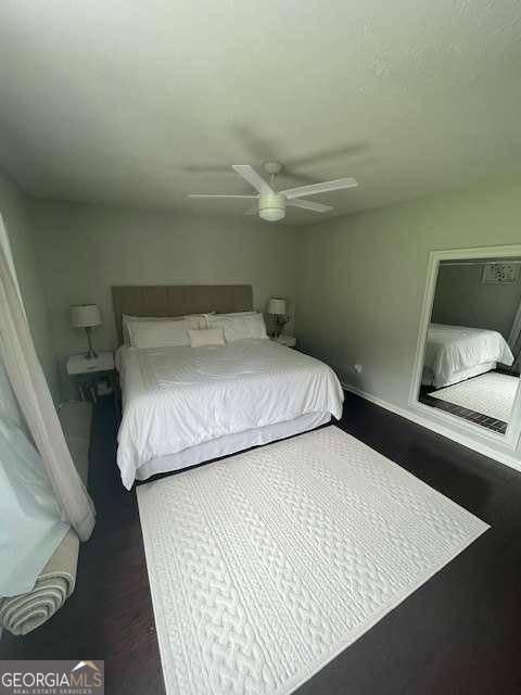 Marietta, GA 30067,1805 Ashborough CIR SE #D