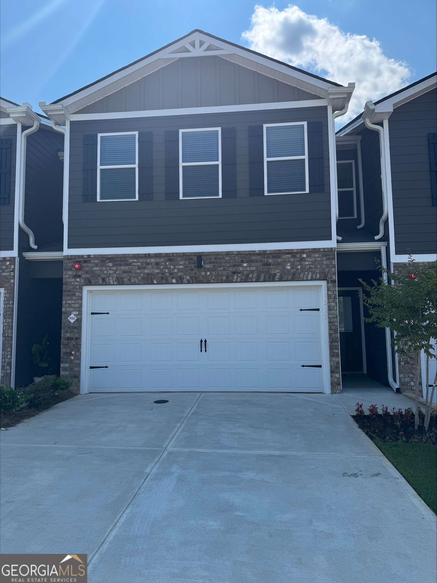 Hampton, GA 30228,11516 Kimberly WAY #28