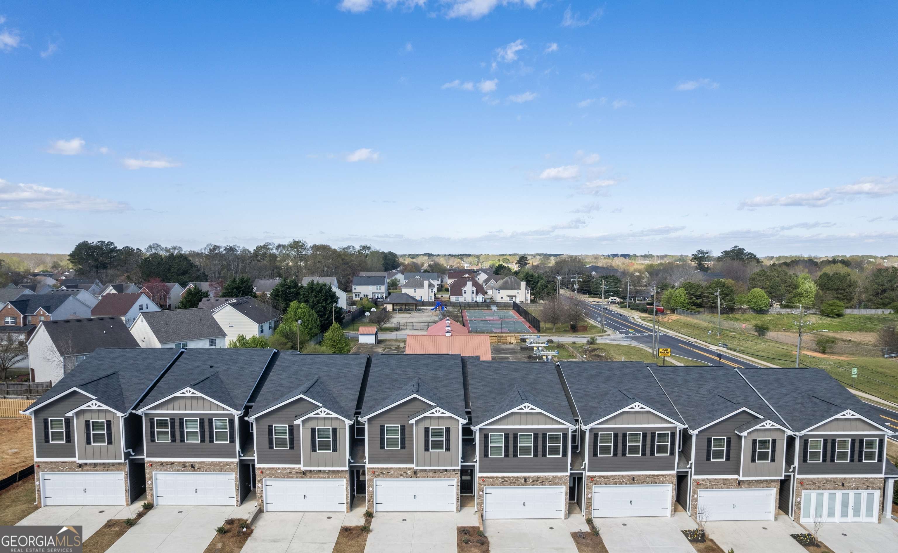 Hampton, GA 30228,11516 Kimberly WAY #28