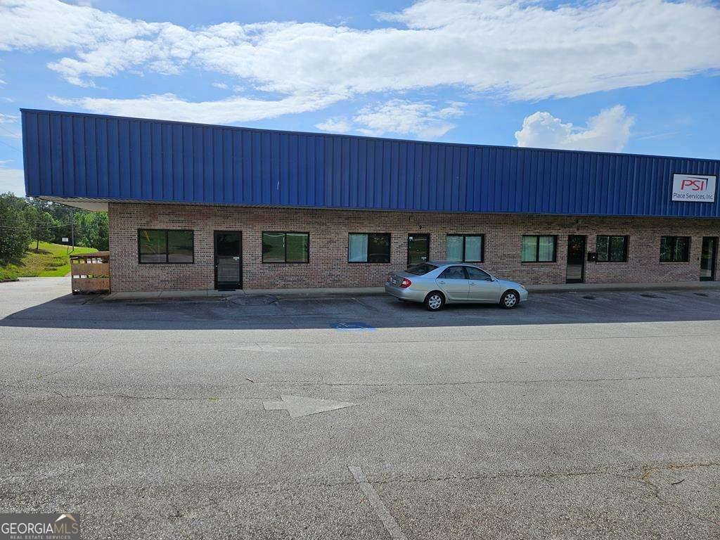 Tallapoosa, GA 30176,9 Mcadams DR