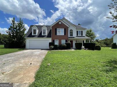 Powder Springs, GA 30127,4921 Martin Farms DR