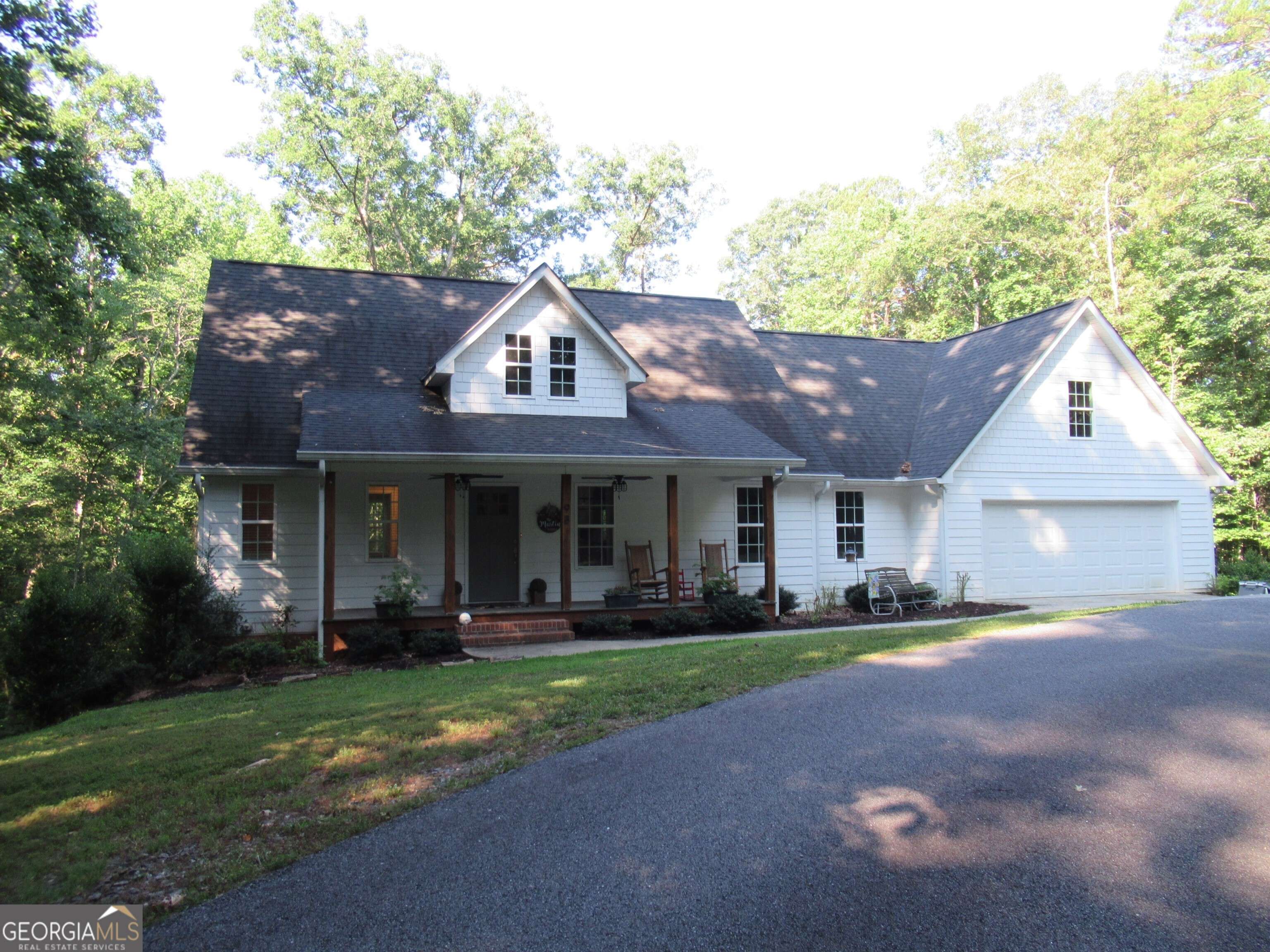 Dahlonega, GA 30533,93 Martins Grove RD