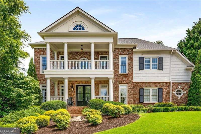 Suwanee, GA 30024,5173 Brendlynn DR