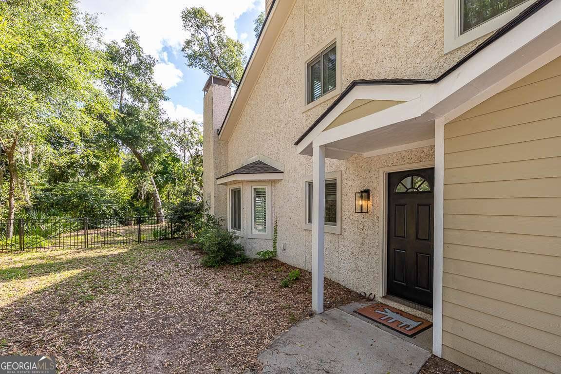St. Simons, GA 31522,105 N Windward DR
