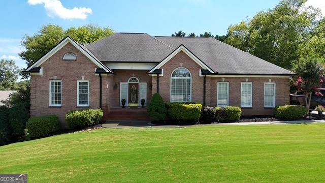 Calhoun, GA 30701,120 Oakhurst TER NE