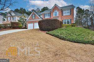 Dacula, GA 30019,1775 Lake Heights CIR