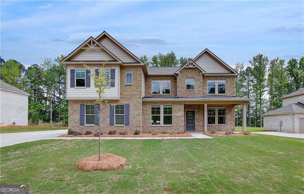 Hampton, GA 30228,205 Haverling PASS