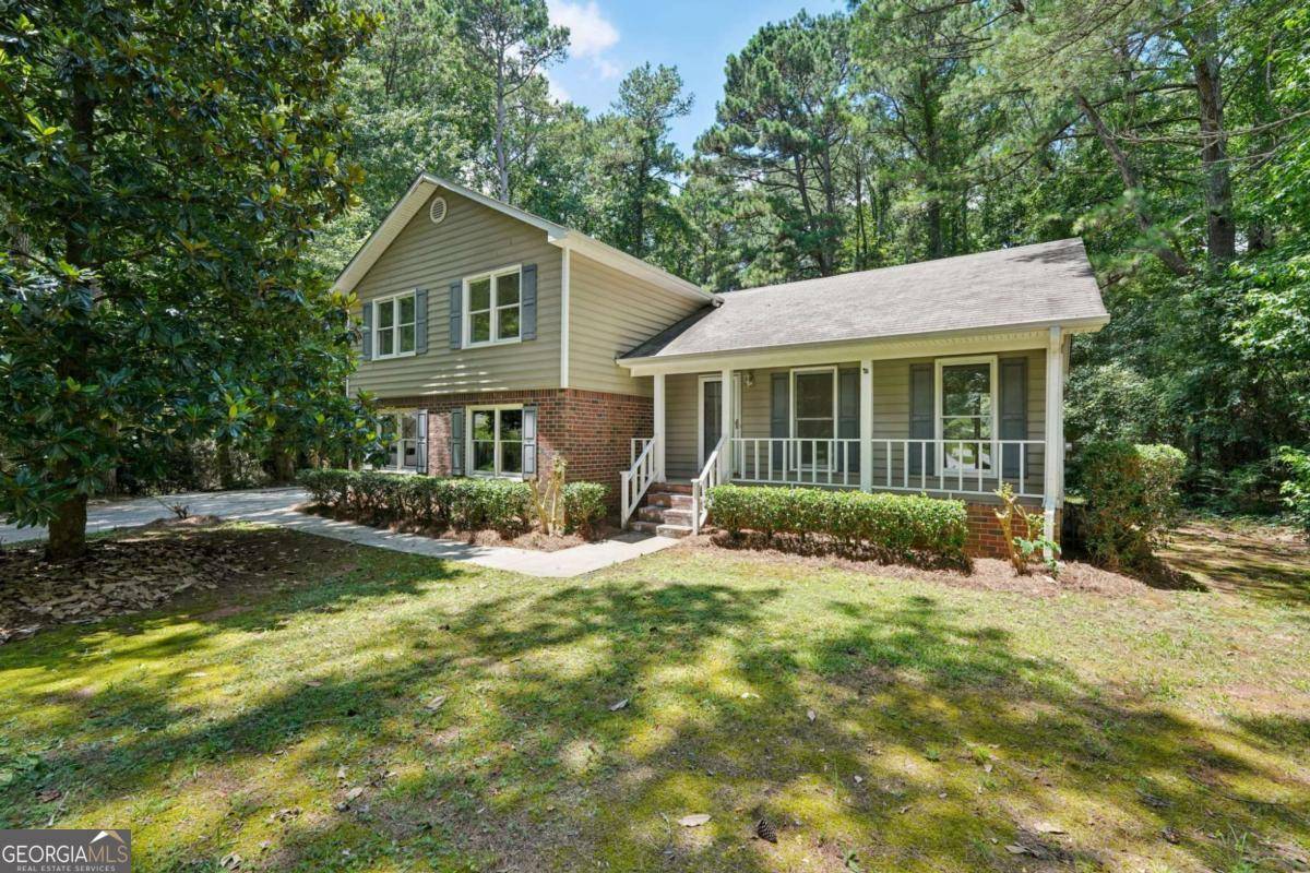Fayetteville, GA 30214,125 Summit CT
