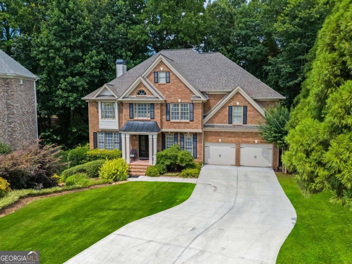 Marietta, GA 30062,1211 Promontory PATH