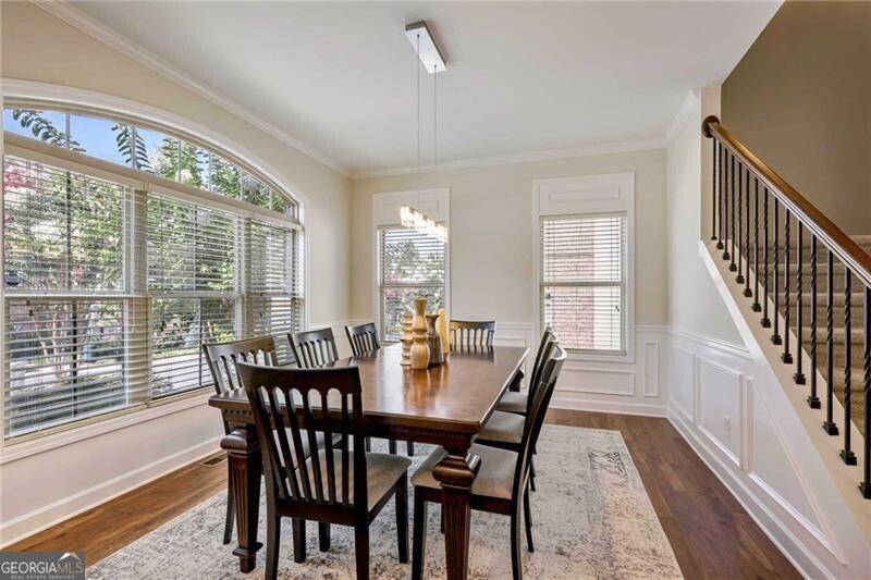 Atlanta, GA 30324,1210 Lavista CIR NE
