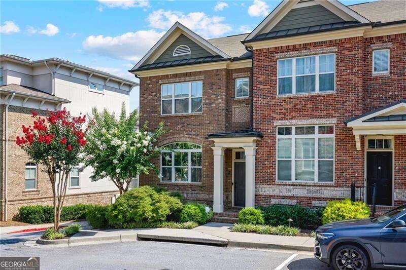 Atlanta, GA 30324,1210 Lavista CIR NE