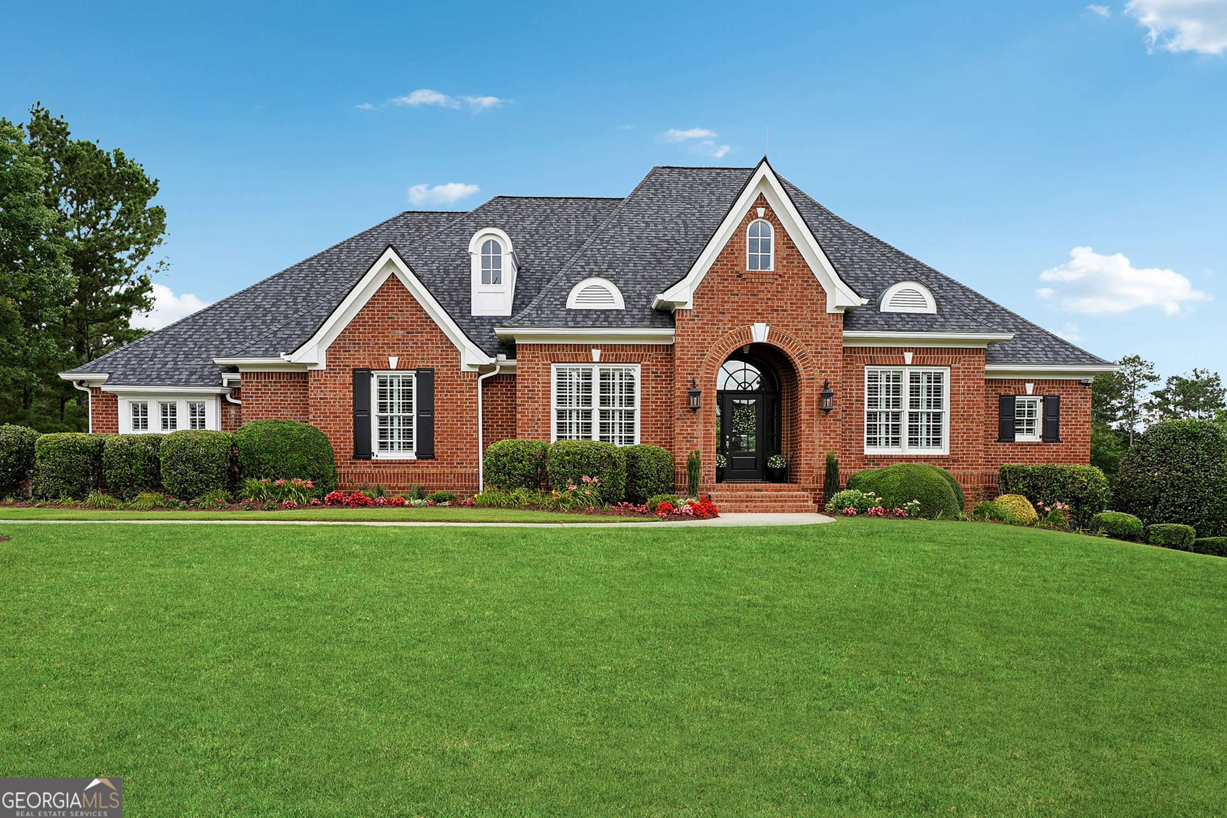 Sharpsburg, GA 30277,377 Beaumont Farms DR