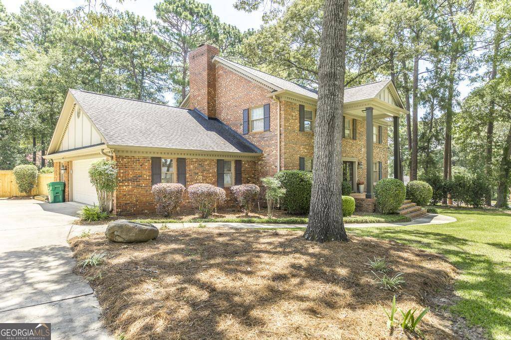 Warner Robins, GA 31088,107 Fernwood Drive
