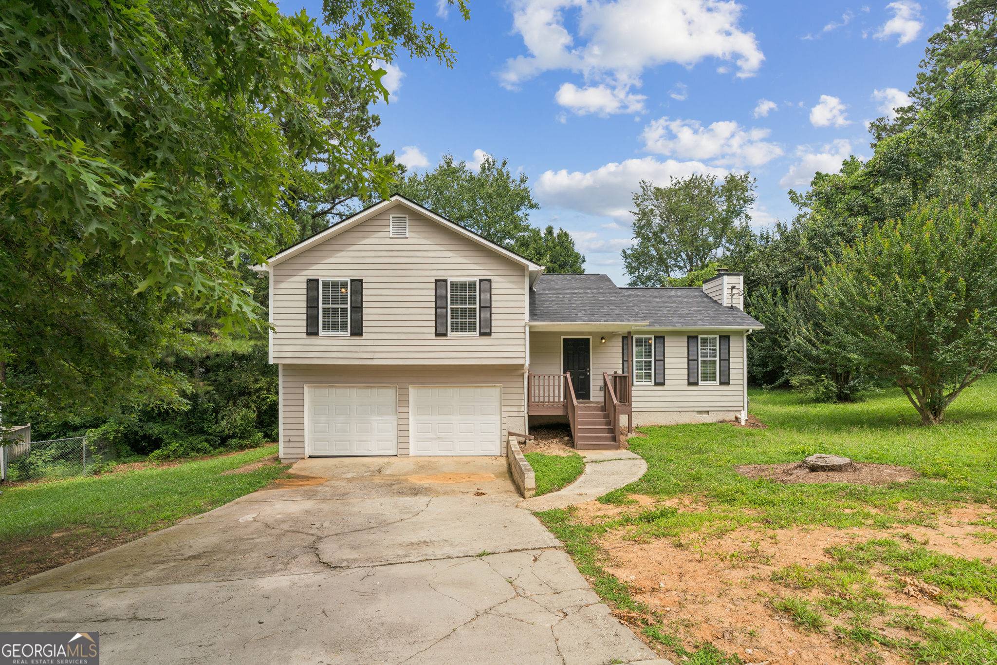 Dallas, GA 30132,107 Salem PL