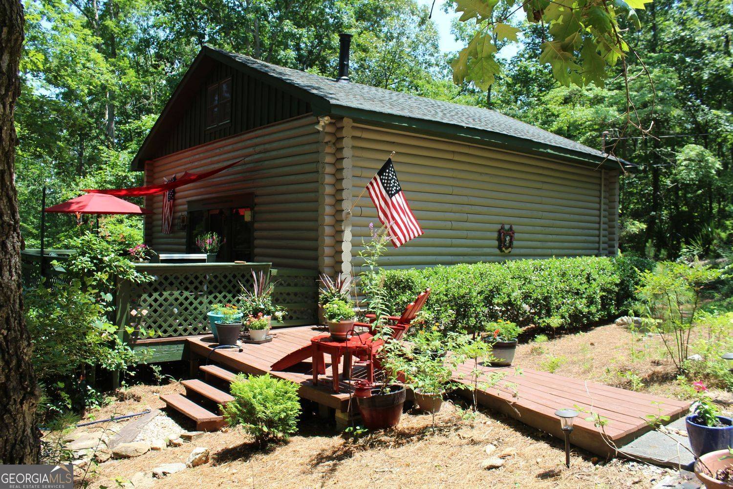 Whitesburg, GA 30185,115 Kagan CIR