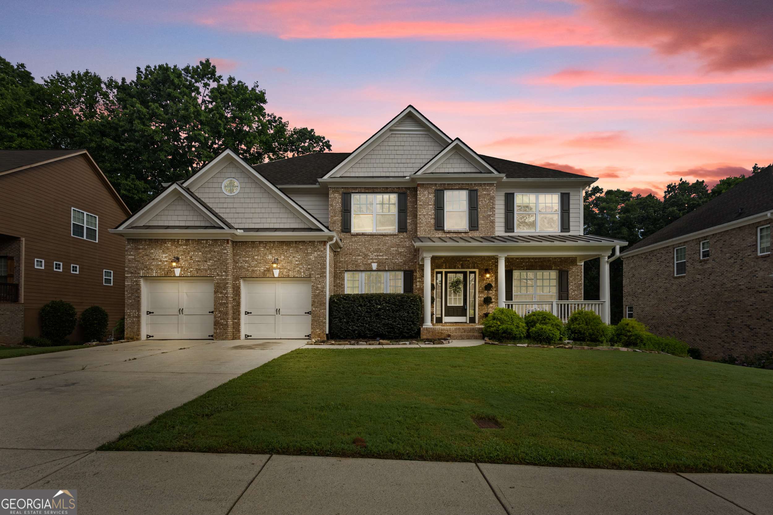 Dacula, GA 30019,2536 Kachina TRL
