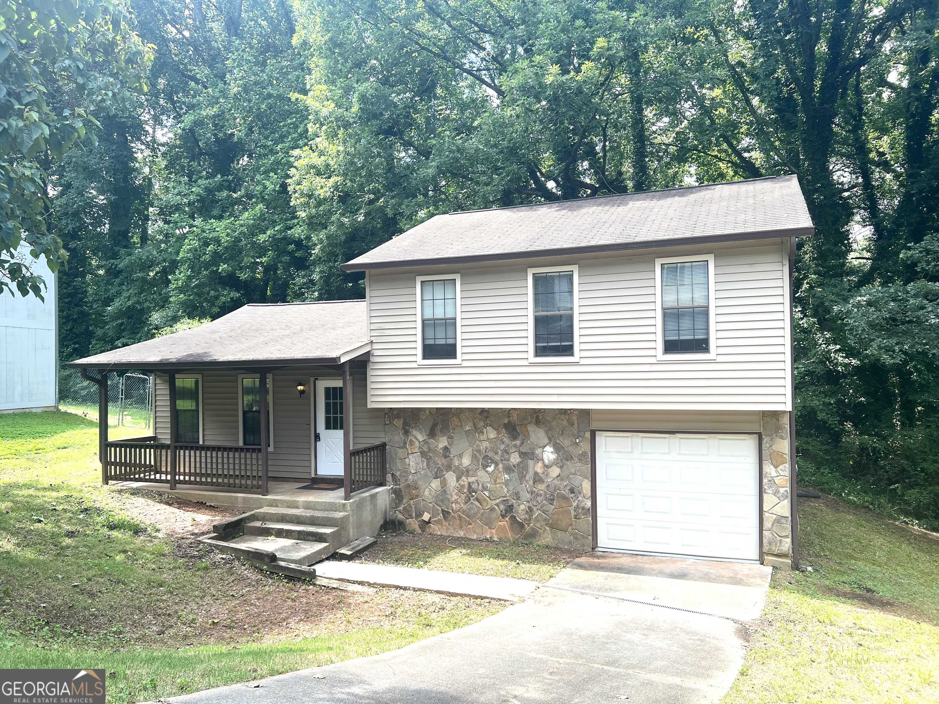 Stone Mountain, GA 30083,4651 Hairston Crossing PL