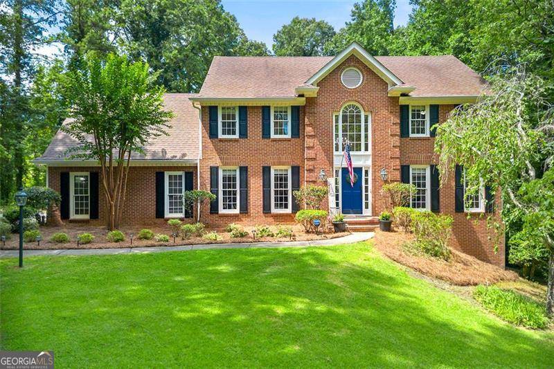 Marietta, GA 30066,4841 TOWNSHIP RDG