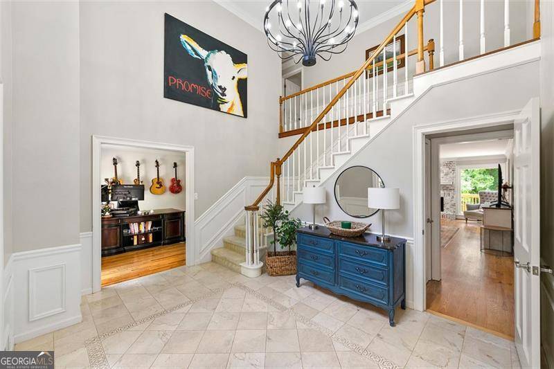 Marietta, GA 30066,4841 TOWNSHIP RDG