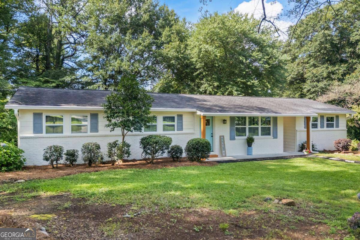 Smyrna, GA 30082,278 Doeskin TRL SE