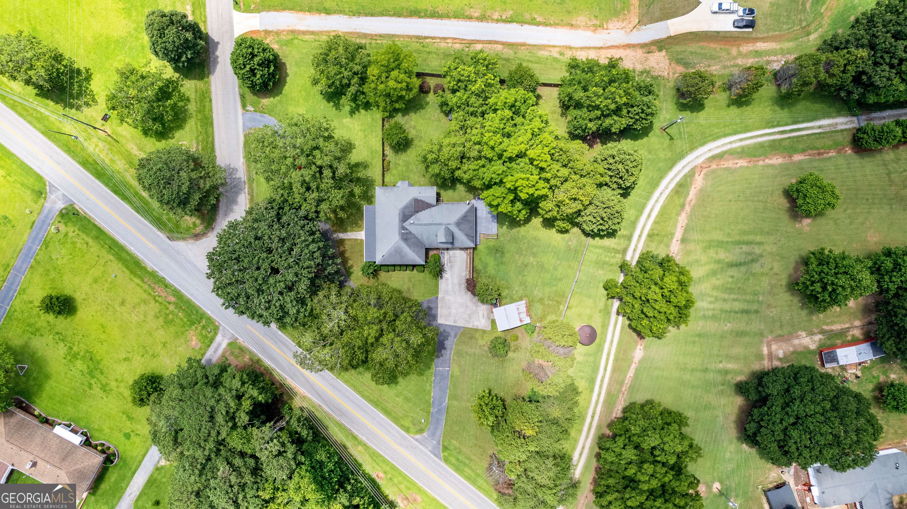Hampton, GA 30228,20 Conkle RD