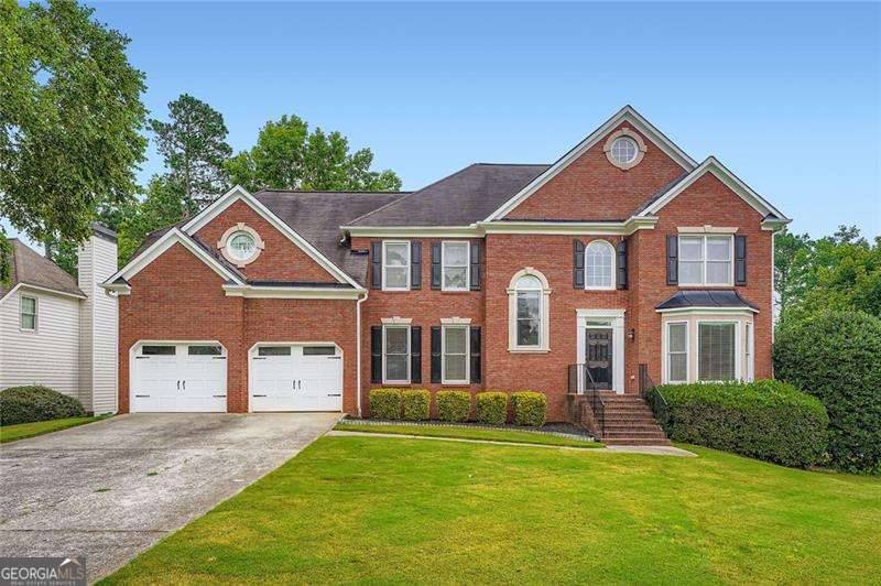 Acworth, GA 30101,2478 Saluda DR NW