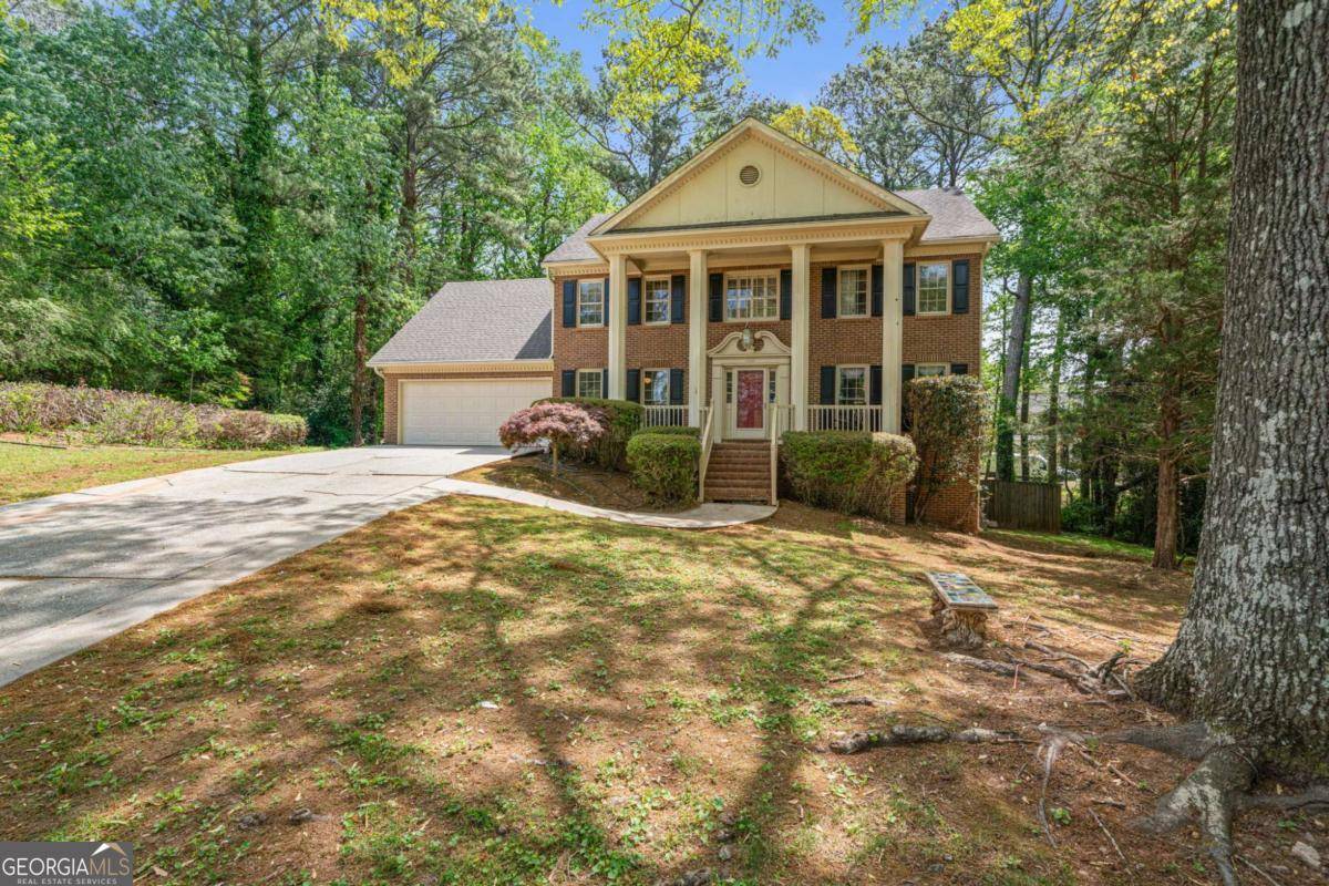 Lilburn, GA 30047,4128 Mayflower CT SW