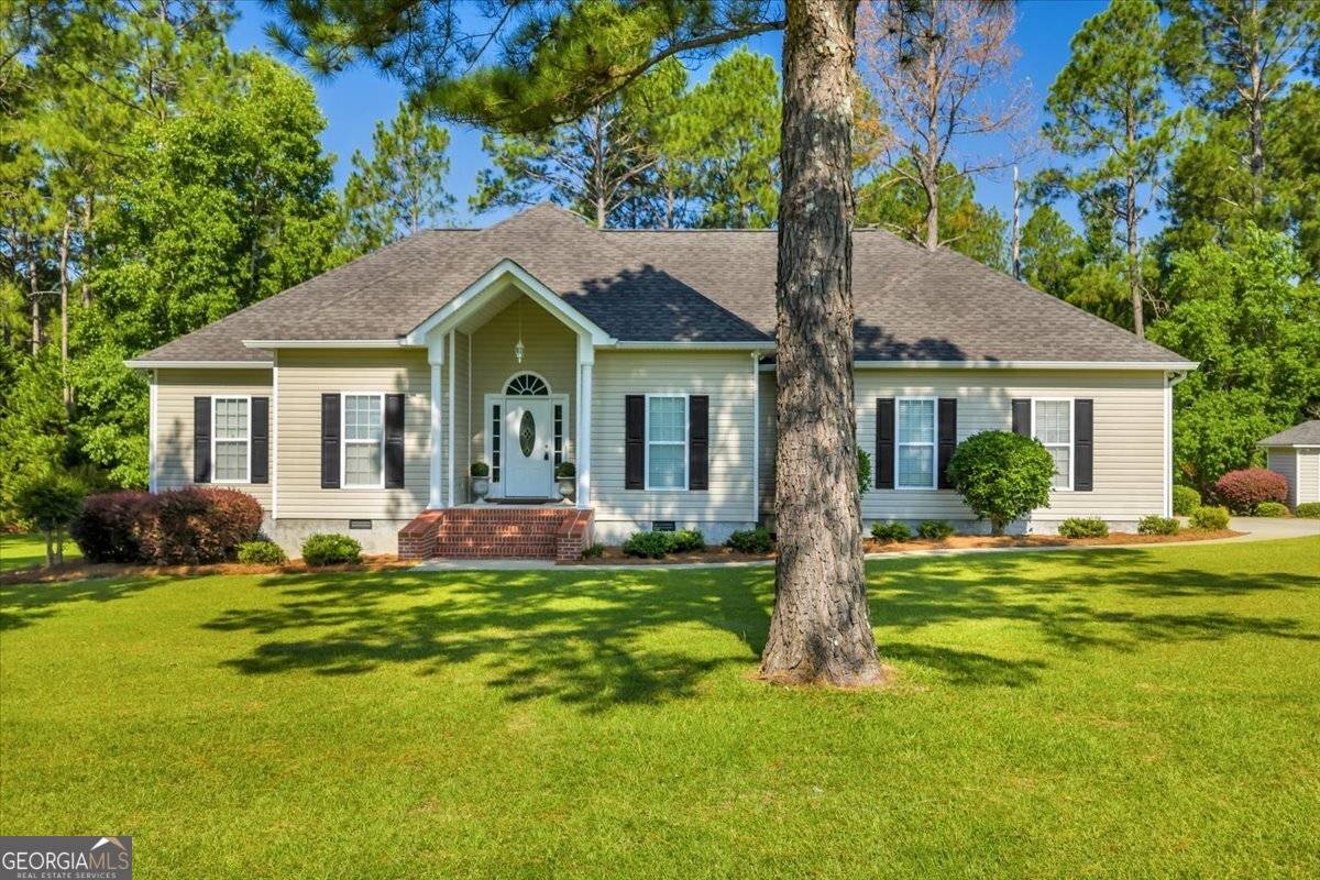 Dudley, GA 31022,304 Northwood TRL