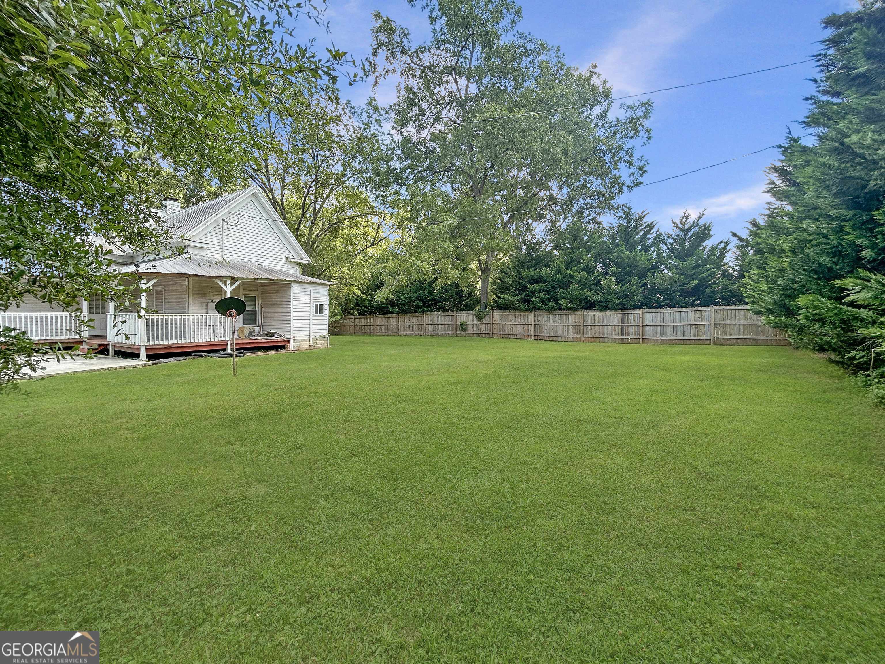 Hampton, GA 30228,2354 Hamilton ST