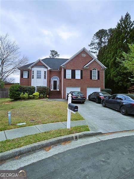 Buford, GA 30519,2669 AMBRIA DR