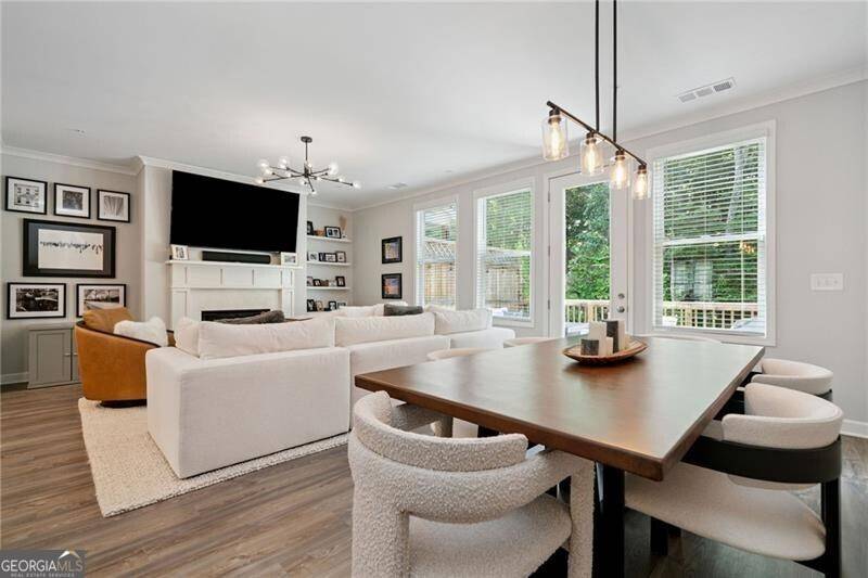Canton, GA 30114,234 Retreat LN