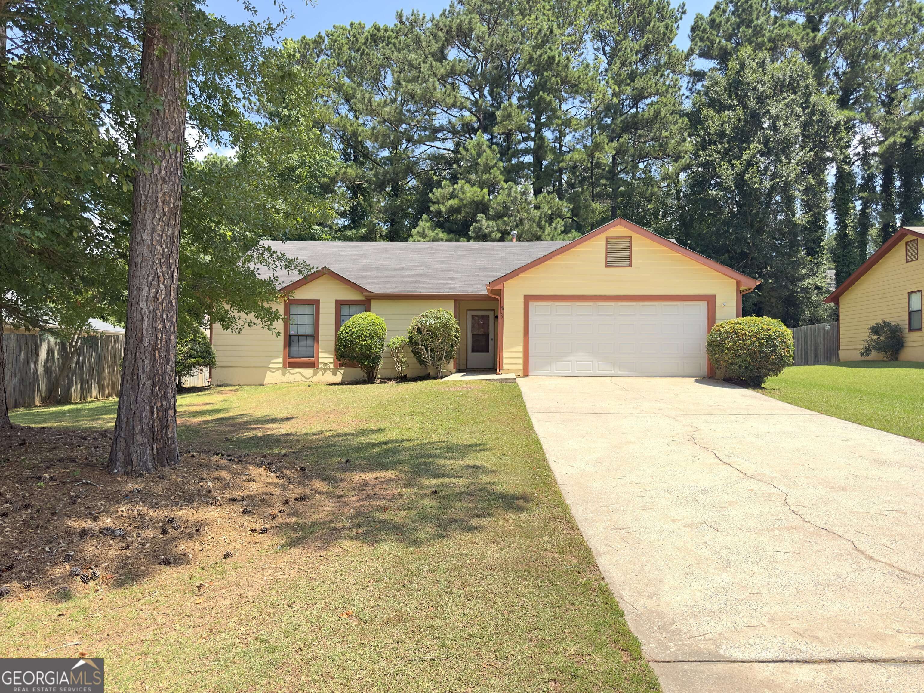 Jonesboro, GA 30238,815 Darlington DR