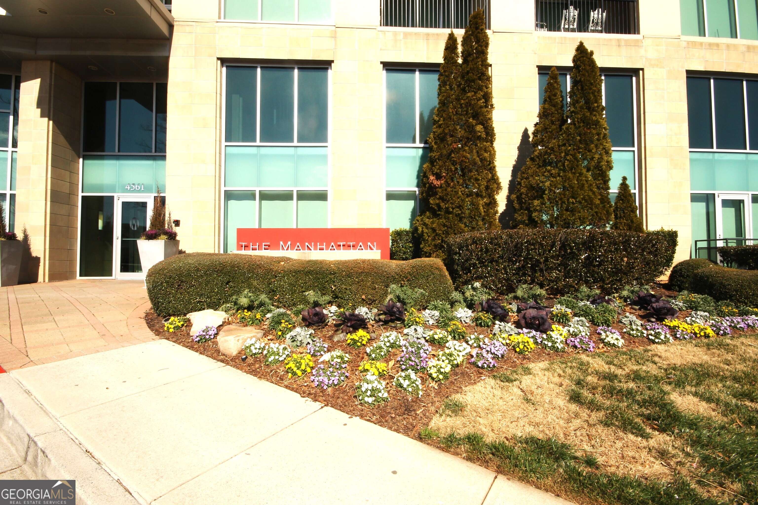 Atlanta, GA 30346,4561 Olde Perimeter WAY #1507