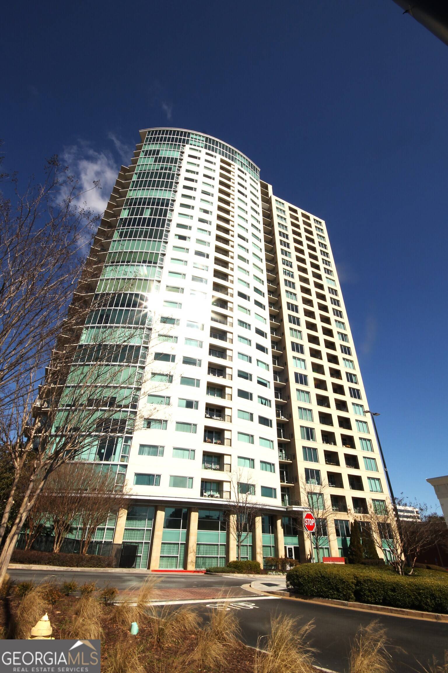 Atlanta, GA 30346,4561 Olde Perimeter WAY #1507