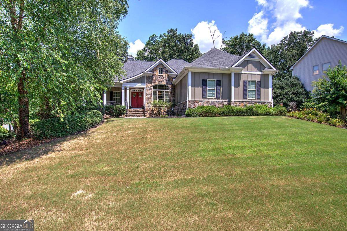 Cartersville, GA 30121,26 Brookside WAY NW