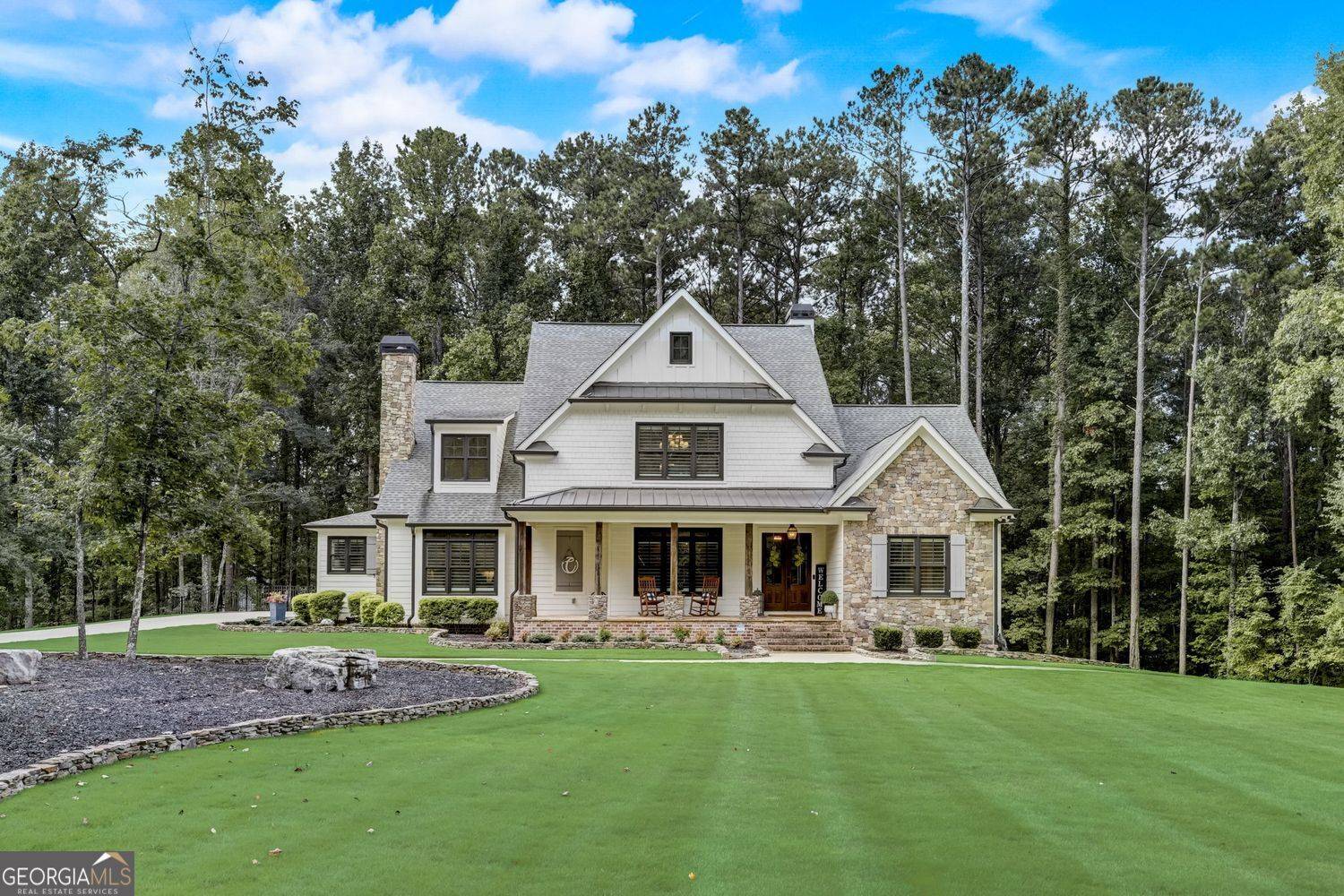 Acworth, GA 30101,5341 Hill Road RD NW