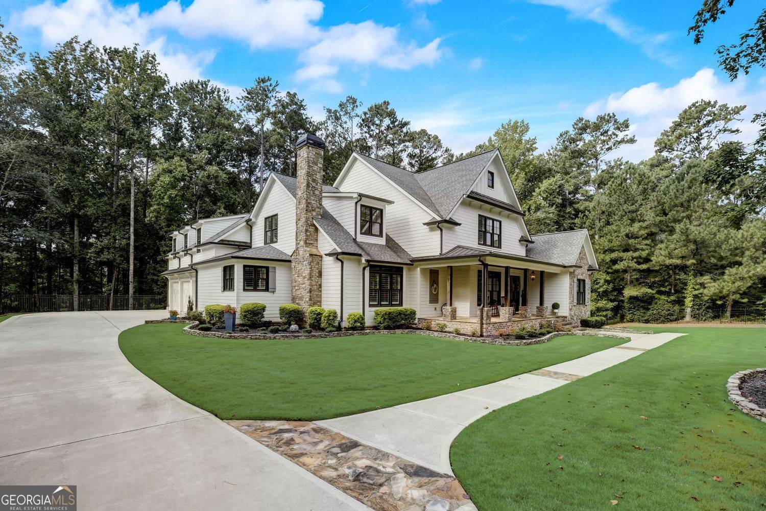 Acworth, GA 30101,5341 Hill Road RD NW