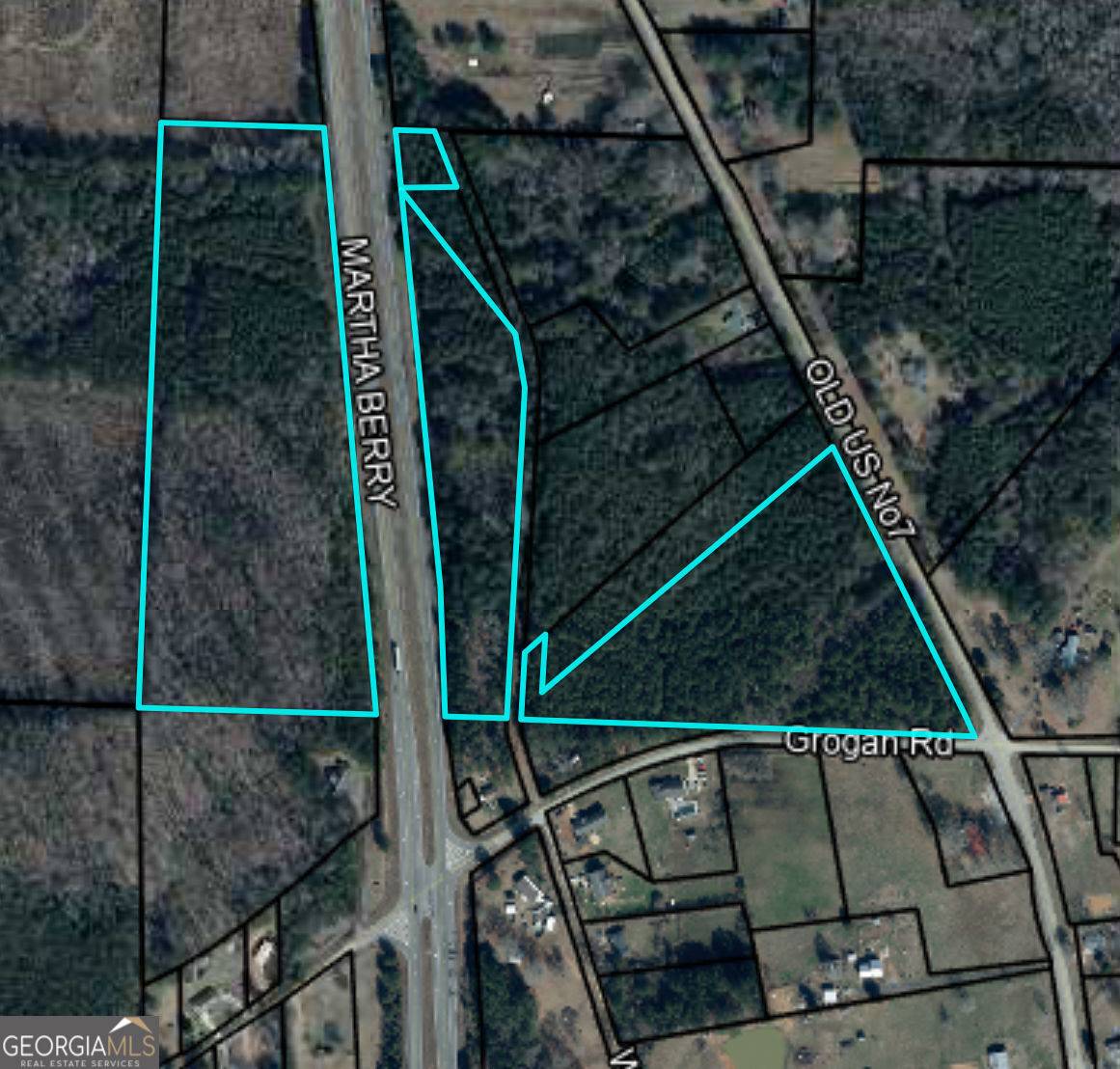 Cedartown, GA 30125,0 Buchanan HWY