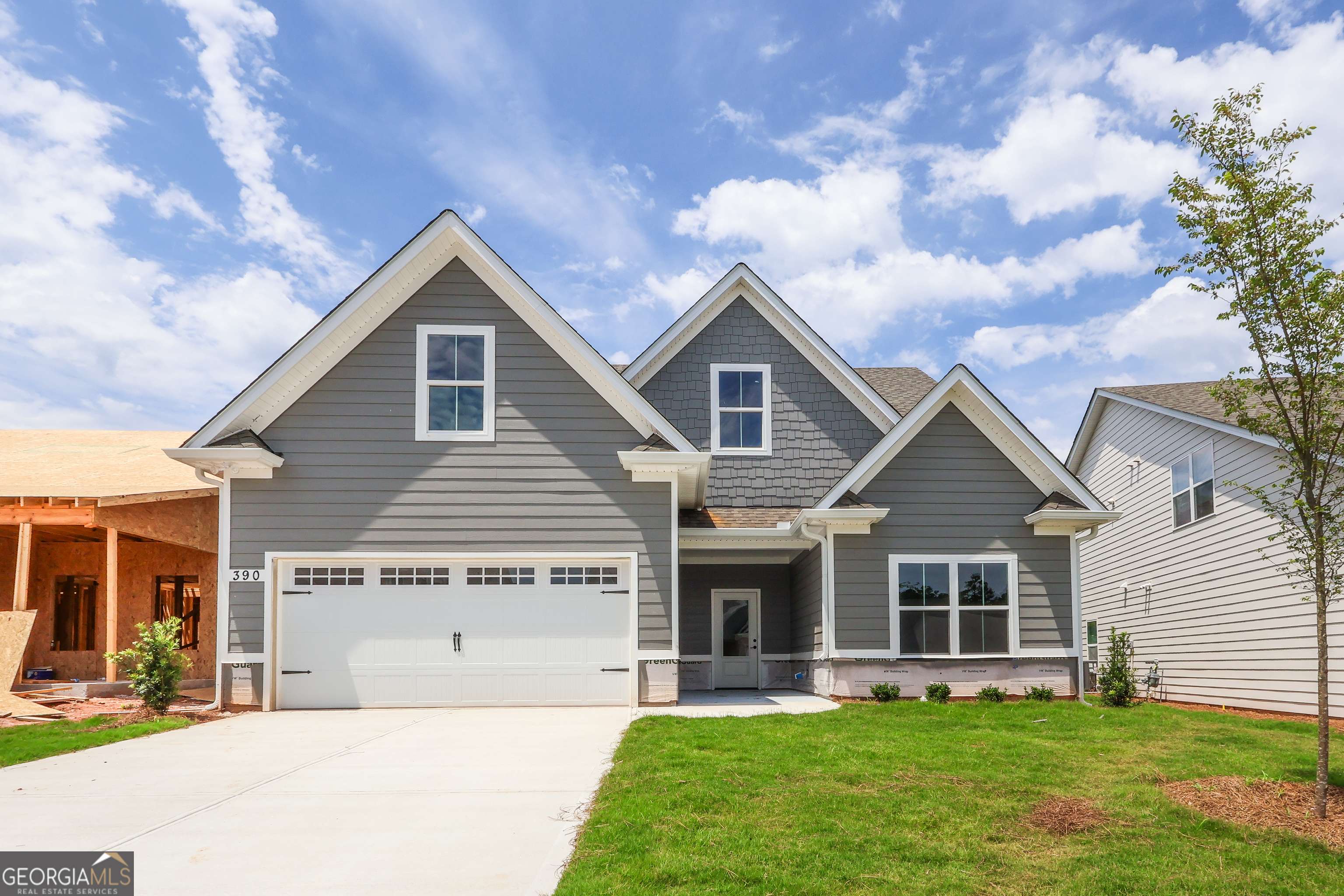 Senoia, GA 30276,390 Redhaven DR
