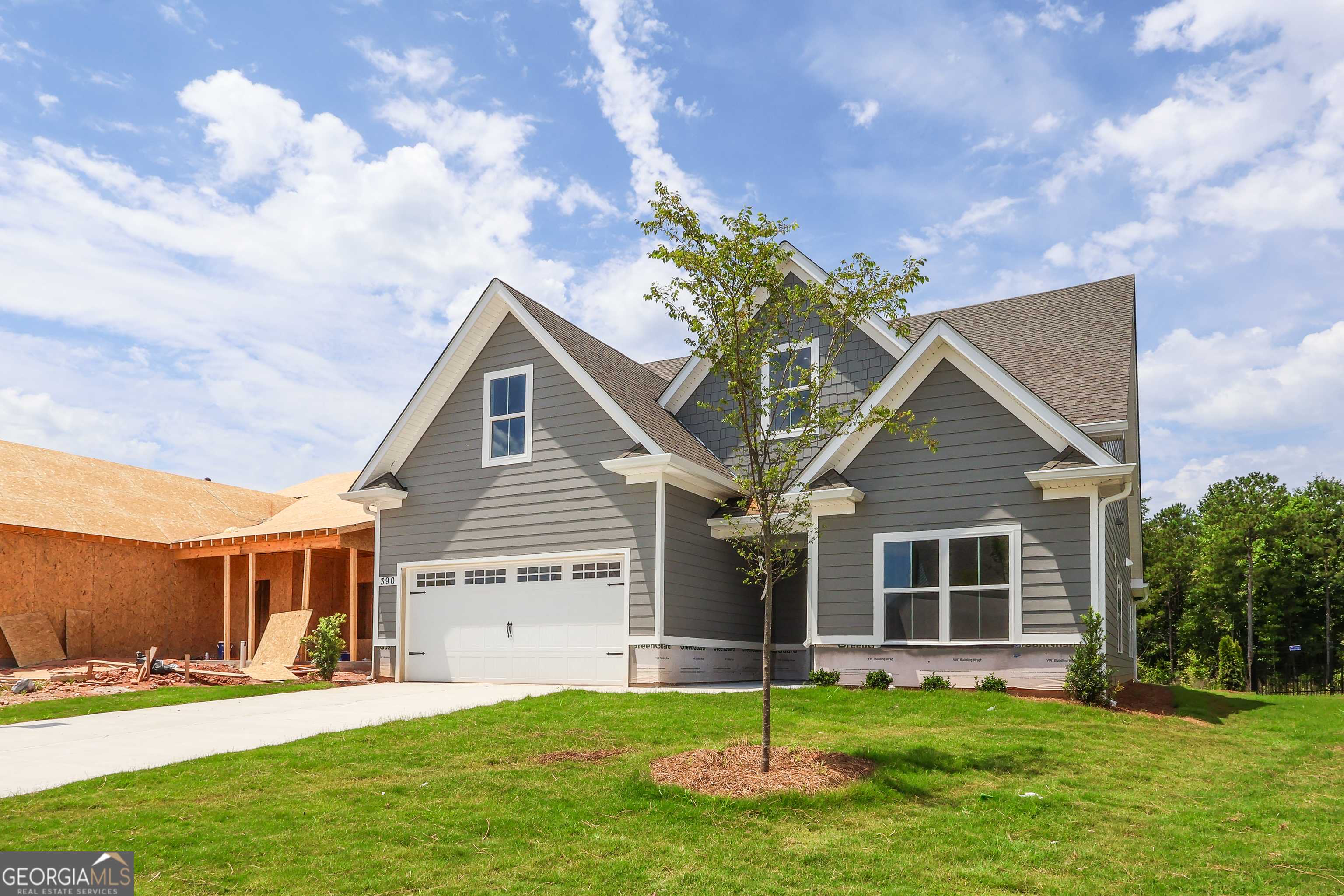 Senoia, GA 30276,390 Redhaven DR