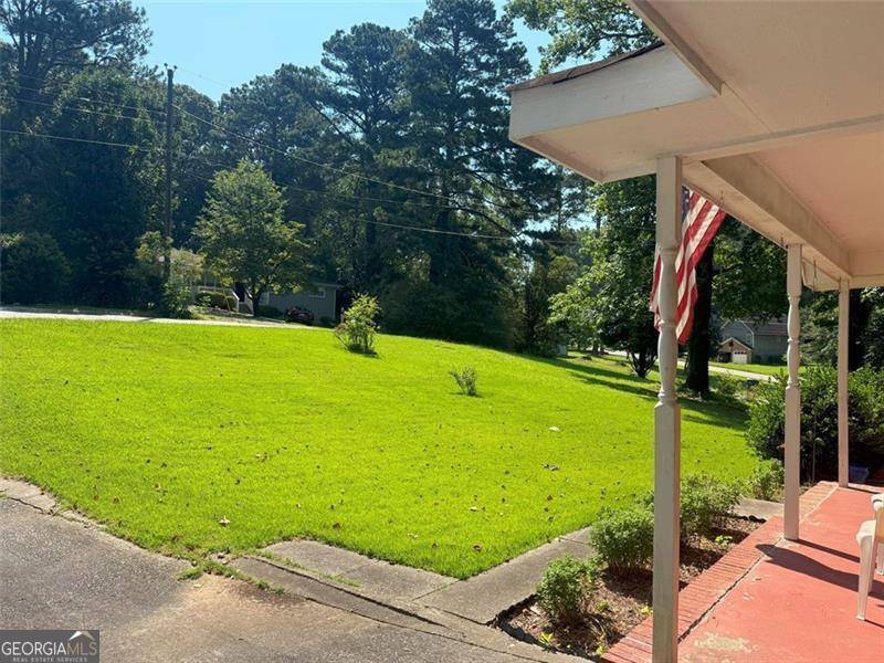 Austell, GA 30168,6356 FITZGERALD