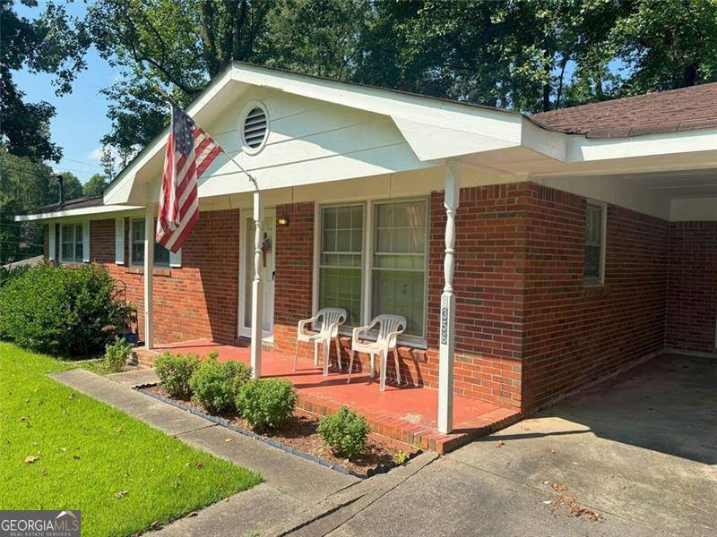 Austell, GA 30168,6356 FITZGERALD