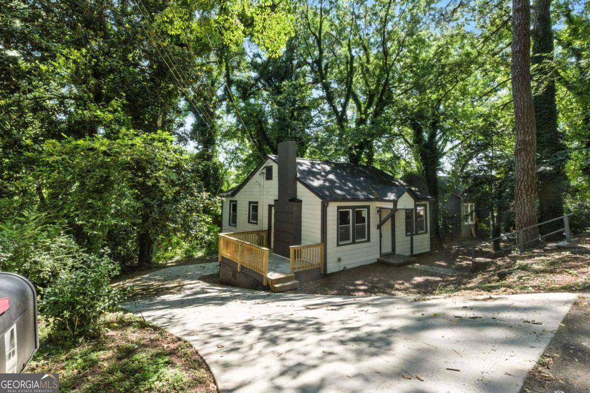 Rome, GA 30161,4 Roseway CIR NE