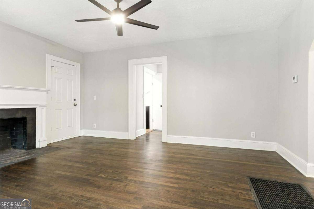 Rome, GA 30161,4 Roseway CIR NE