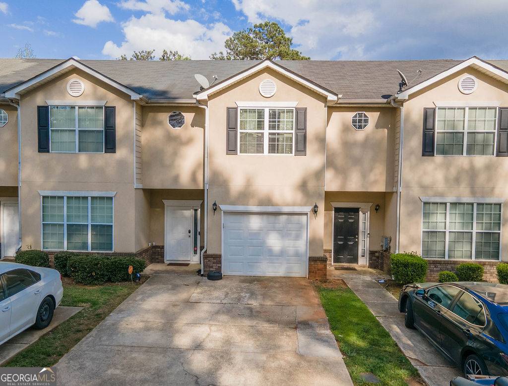 Jonesboro, GA 30236,2312 Coach WAY