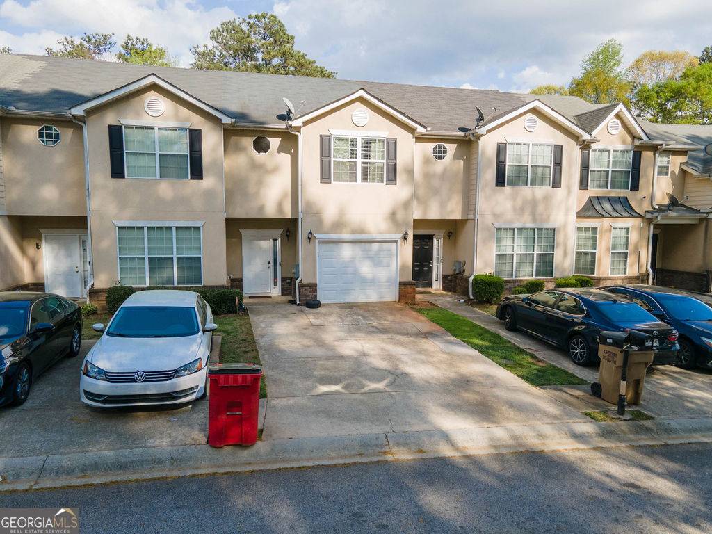 Jonesboro, GA 30236,2312 Coach WAY